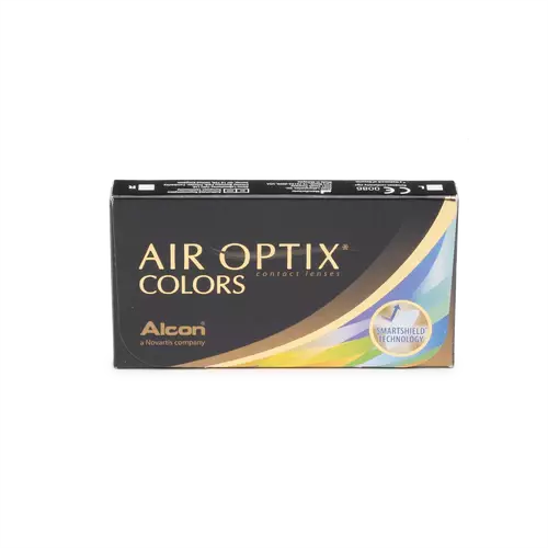 AIR OPTIX COLORS 2 Pack